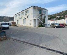 Kirayə (aylıq) Obyekt Bayıl qəs., Səbail r.