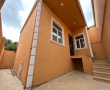 Satılır Həyət evi/villa Binəqədi qəs., Binəqədi r.
