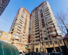 Kirayə (aylıq) Yeni Tikili Nəriman Nərimanov m., Nərimanov r.