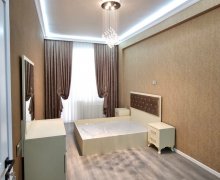 Kirayə (aylıq) Yeni Tikili 28 May m., Nəsimi r.