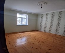 Satılır Həyət evi/villa Avtovağzal m., Biləcəri qəs., Binəqədi r.