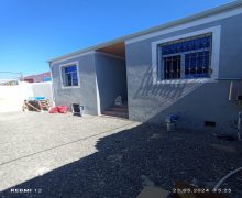 Satılır Həyət evi/villa Binə qəs., Xəzər r.