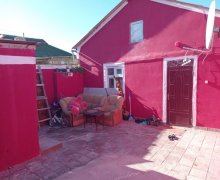 Satılır Həyət evi/villa Xəzər r.