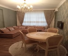 Kirayə (aylıq) Yeni Tikili Elmlər akademiyası m., Yasamal r.