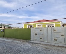 Satılır Həyət evi/villa Binə qəs., Xəzər r.