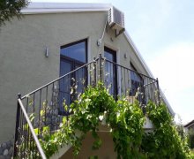 Kirayə (aylıq) Bağ evi Mərdəkan, Xəzər r.