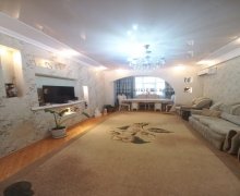 Satılır Yeni Tikili Həzi Aslanov m., H.Aslanov qəs., Xətai r.