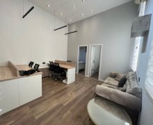 Kirayə (aylıq) Ofis Nizami m., Yasamal r.