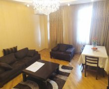 Satılır Yeni Tikili Nizami m., Yasamal r.