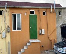 Kirayə (aylıq) Həyət evi/villa Xırdalan ş.