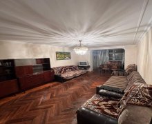 Kirayə (aylıq) Köhnə Tikili Elmlər akademiyası m., Yasamal qəs., Yasamal r.