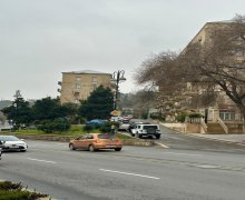 Kirayə (aylıq) Yeni Tikili İçərişəhər m., Səbail r.