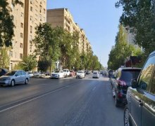 Аренда Офис Ясамал р.