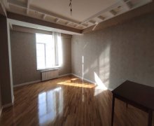 Satılır Yeni Tikili Nəsimi m., 6-cı mikrorayon, Binəqədi r.