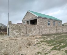 Satılır Həyət evi/villa Hövsan qəs., Suraxanı r.
