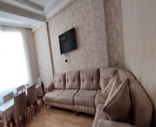 Satılır Yeni Tikili Həzi Aslanov m., H.Aslanov qəs., Xətai r.