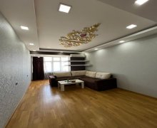 Kirayə (aylıq) Yeni Tikili Azadlıq m., Binəqədi r.