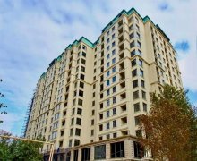 Kirayə (aylıq) Yeni Tikili Nəriman Nərimanov m., Nərimanov r.