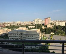 Satılır Yeni Tikili Nəsimi m., 9-cu mikrorayon, Binəqədi r.