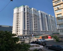 Kirayə (aylıq) Yeni Tikili Azadlıq m., 8-ci mikrorayon, Binəqədi r.