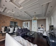 Kirayə (aylıq) Yeni Tikili Xətai m., Xətai r.