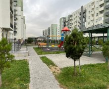 Satılır Yeni Tikili Hövsan qəs., Suraxanı r.