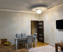 Satılır Yeni Tikili Gənclik m., Avropa otel, Nərimanov r.