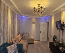 ehmedlide 3 otaqli evler Əhmədli m., H.Aslanov qəs., Xətai r.