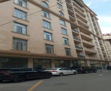Satılır Yeni Tikili Gənclik m., Nərimanov r.