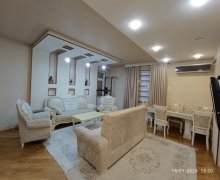 Satılır Yeni Tikili 20 Yanvar m., Nəsimi r.