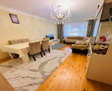 Satılır Köhnə Tikili Xalqlar dostluğu m., Nizami r.