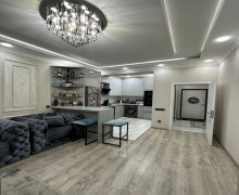 Satılır Yeni Tikili Əhmədli m., Xətai r.