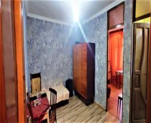 Satılır Köhnə Tikili Neftçilər m., Nizami r.