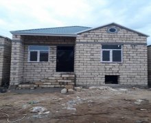 Satılır Həyət evi/villa Masazır, Abşeron r.