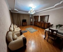 Kirayə (aylıq) Yeni Tikili Elmlər akademiyası m., Yasamal r.