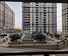 Satılır Yeni Tikili Həzi Aslanov m., Xətai r. Satılır Yeni Tikili Həzi Aslanov m., Xətai r.