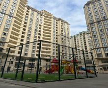 Satılır Yeni Tikili Nəriman Nərimanov m., Nərimanov r.