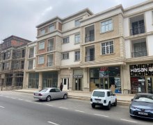 Satılır Yeni Tikili Yeni Günəşli qəs., Suraxanı r.