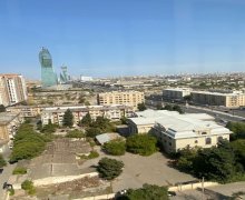 Satılır Yeni Tikili Nəriman Nərimanov m., Nərimanov r.