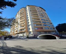 Satılır Yeni Tikili Xalqlar dostluğu m., 8-ci kilometr, Nizami r.