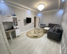 Satılır Yeni Tikili İnşaatçılar m., Yeni Yasamal qəs., Yasamal r.