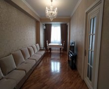 Kirayə (aylıq) Yeni Tikili Həzi Aslanov m., Xətai r.