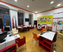 Kirayə (aylıq) Obyekt 28 May m., Nəsimi r.