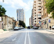 Kirayə (aylıq) Obyekt 28 May m., Nərimanov r. Kirayə (aylıq) Obyekt 28 May m., Nərimanov r.