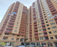 Satılır Yeni Tikili Əhmədli m., Xətai r.