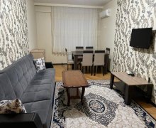 Kirayə (aylıq) Yeni Tikili Nəriman Nərimanov m., Nərimanov r.