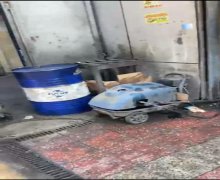 Kirayə (aylıq) Obyekt Azadlıq m., Binəqədi r.