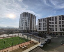 7-ci mkr-da satılan evlər Dərnəgül m., 7-ci mikrorayon, Binəqədi r.