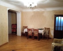 badamdar bina evleri Badamdar qəs., Səbail r.