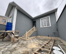Satılır Həyət evi/villa Binəqədi qəs., Binəqədi r.
